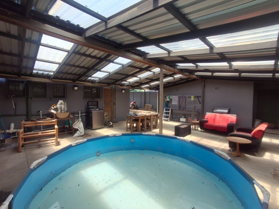 3 Bedroom Property for Sale in Sasolburg Ext 15 Free State